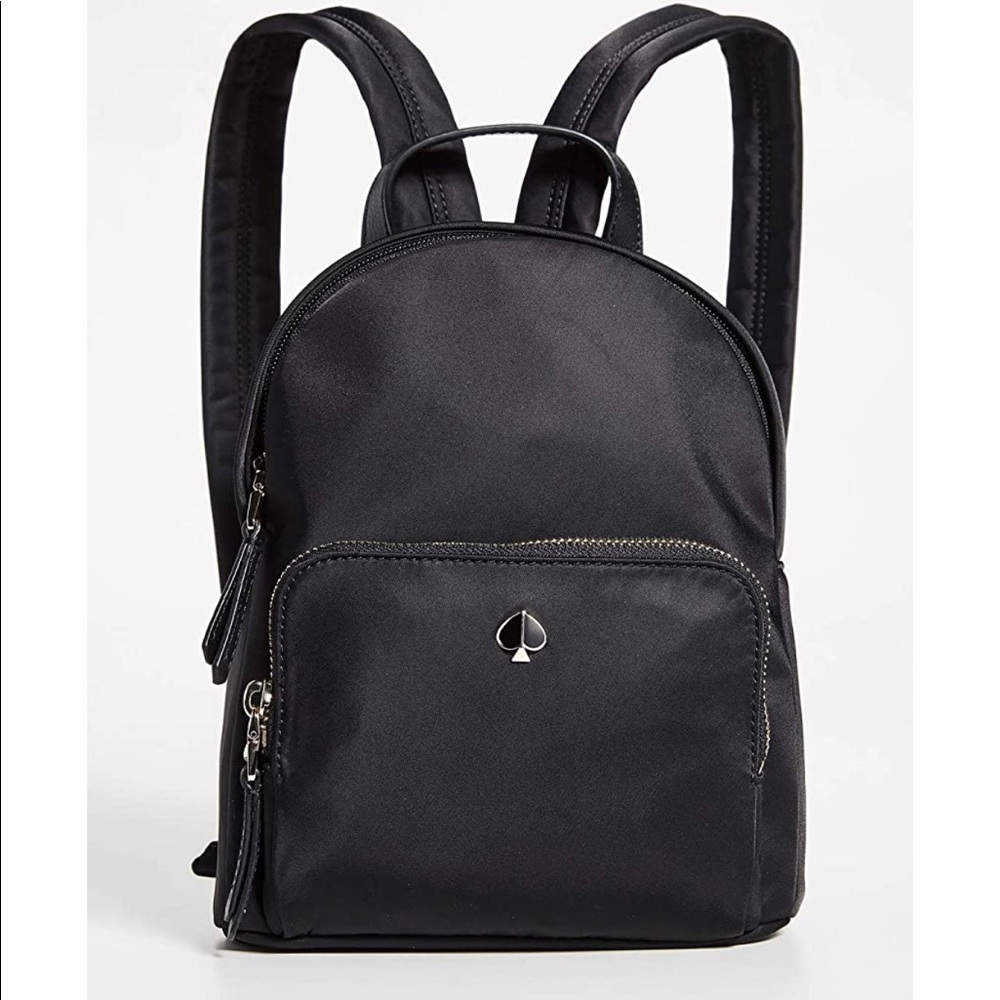 *SOLD* [Kate Spade] Taylor Backpack (small) - Picture 6 of 7
